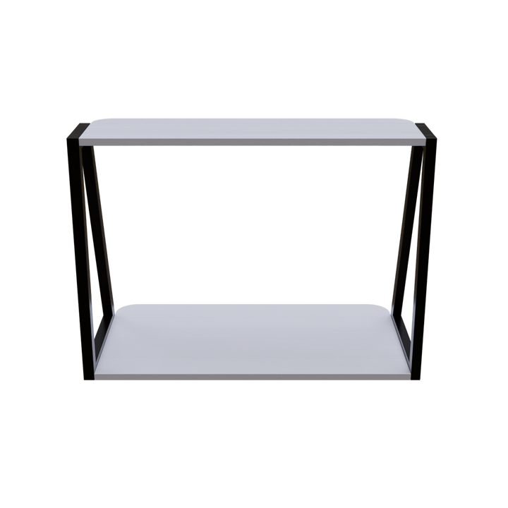 Lucida Wall Mounted Desk | Computer Table | Study Table for Home