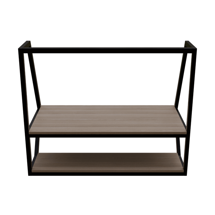 Berlin Wall Mounted Desk | Computer Table | Study Table for Home