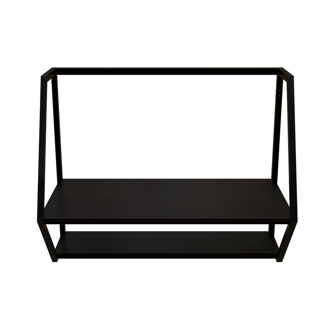 Berlin Wall Mounted Desk | Computer Table | Study Table for Home