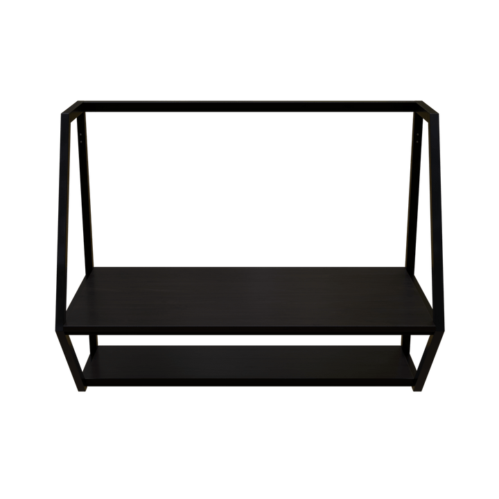 Berlin Wall Mounted Desk | Computer Table | Study Table for Home