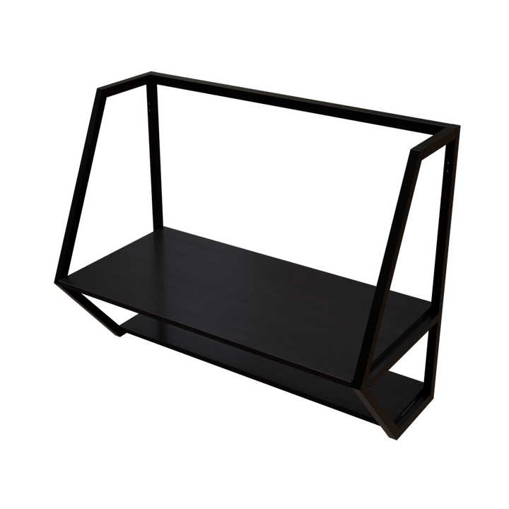 Berlin Wall Mounted Desk | Computer Table | Study Table for Home