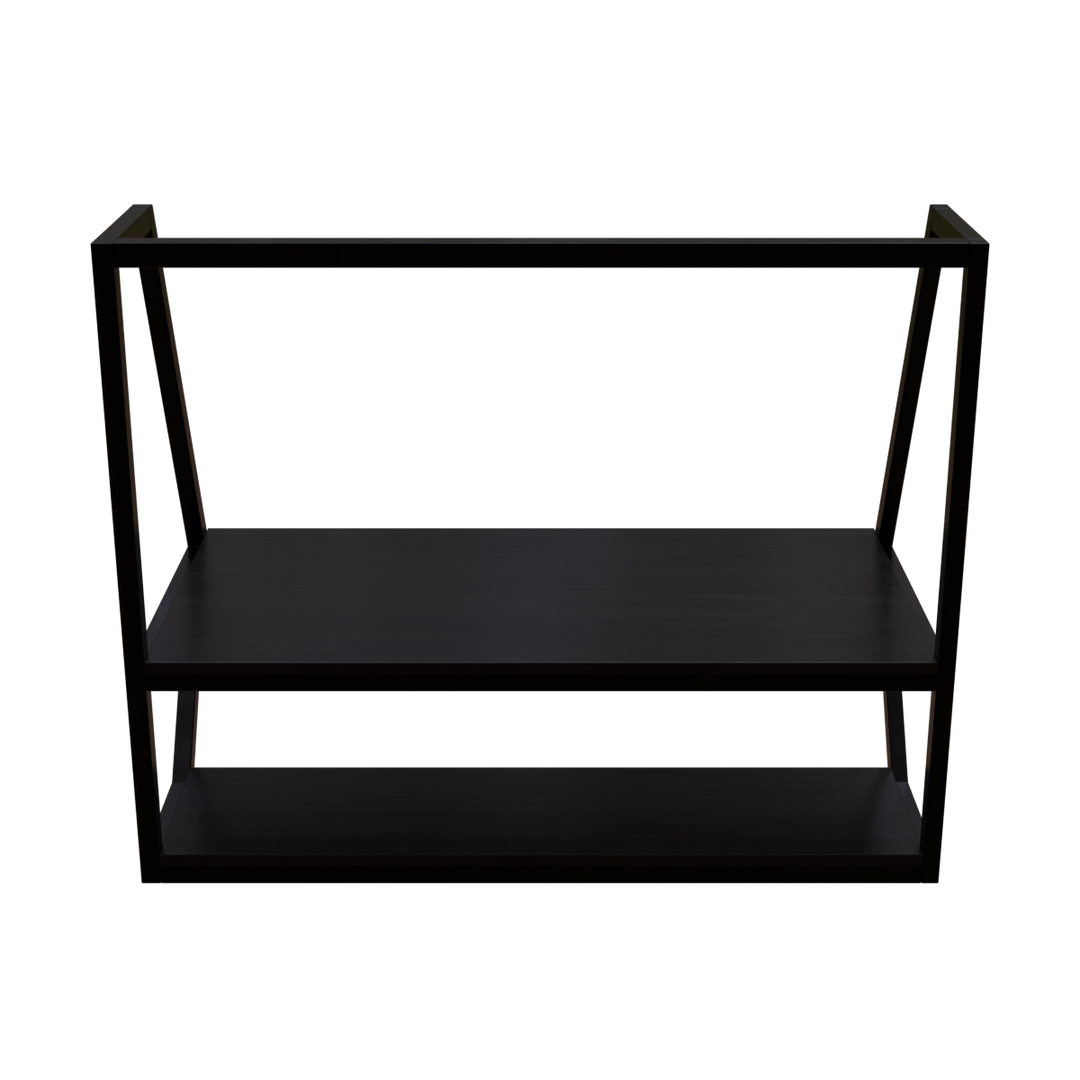 Berlin Wall Mounted Desk | Computer Table | Study Table for Home