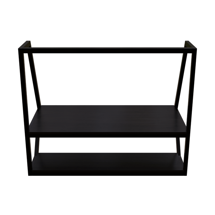 Berlin Wall Mounted Desk | Computer Table | Study Table for Home