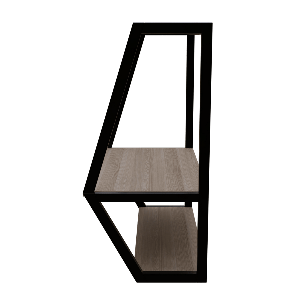 Berlin Wall Mounted Desk | Computer Table | Study Table for Home