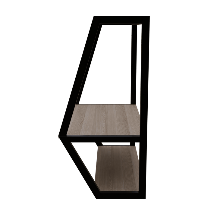 Berlin Wall Mounted Desk | Computer Table | Study Table for Home