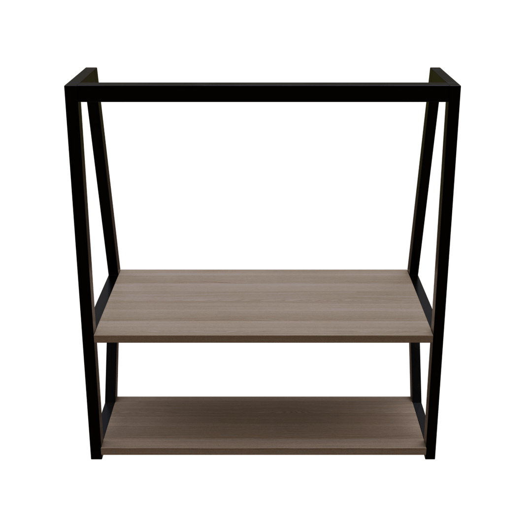 Berlin Wall Mounted Desk | Computer Table | Study Table for Home