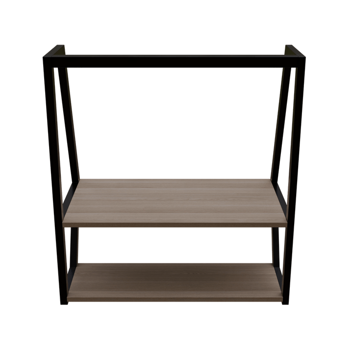 Berlin Wall Mounted Desk | Computer Table | Study Table for Home