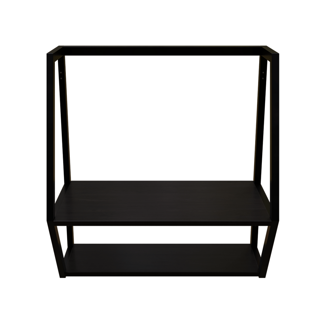 Berlin Wall Mounted Desk | Computer Table | Study Table for Home