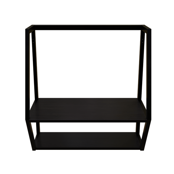 Berlin Wall Mounted Desk | Computer Table | Study Table for Home