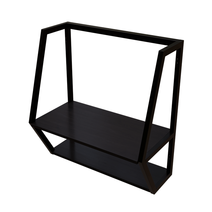 Berlin Wall Mounted Desk | Computer Table | Study Table for Home