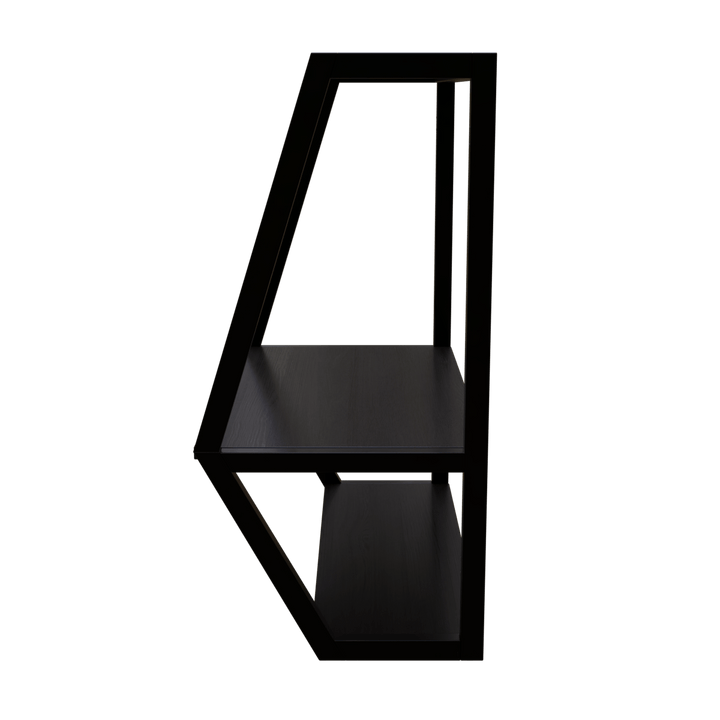 Berlin Wall Mounted Desk | Computer Table | Study Table for Home