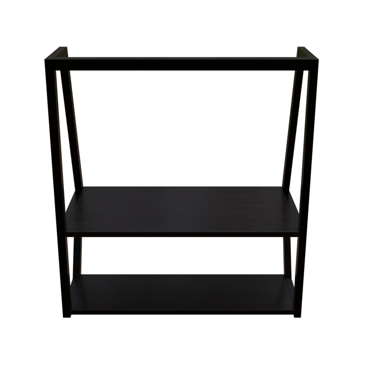 Berlin Wall Mounted Desk | Computer Table | Study Table for Home