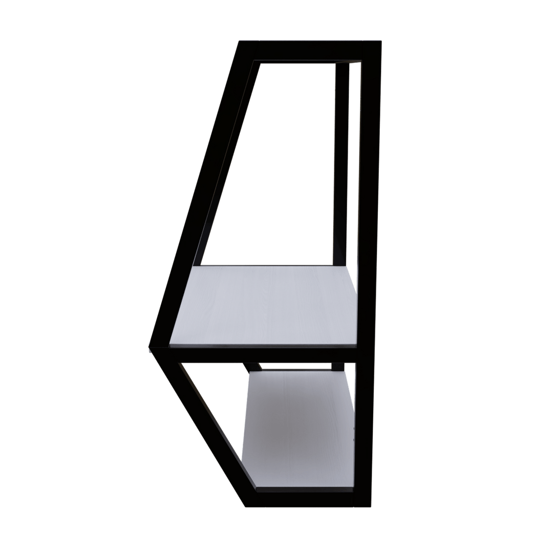 Berlin Wall Mounted Desk | Computer Table | Study Table for Home