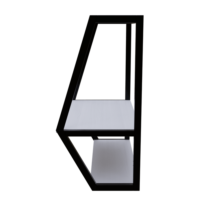 Berlin Wall Mounted Desk | Computer Table | Study Table for Home