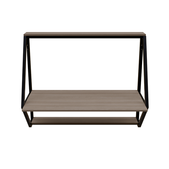 Badonia Wall Mounted Desk | Computer Table | Study Table for Home
