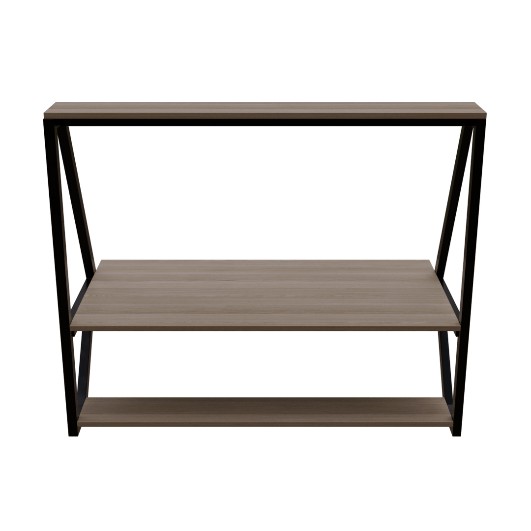 Badonia Wall Mounted Desk | Computer Table | Study Table for Home