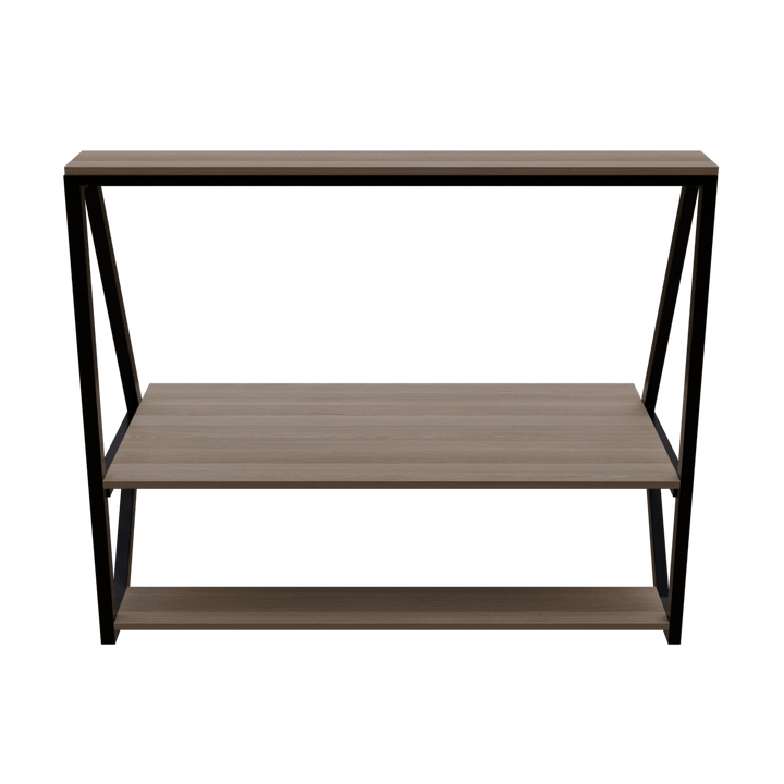 Badonia Wall Mounted Desk | Computer Table | Study Table for Home