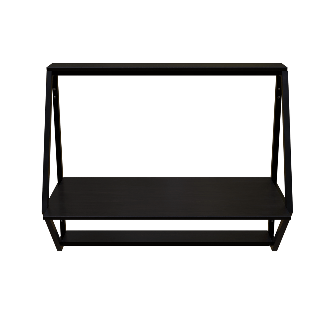 Badonia Wall Mounted Desk | Computer Table | Study Table for Home