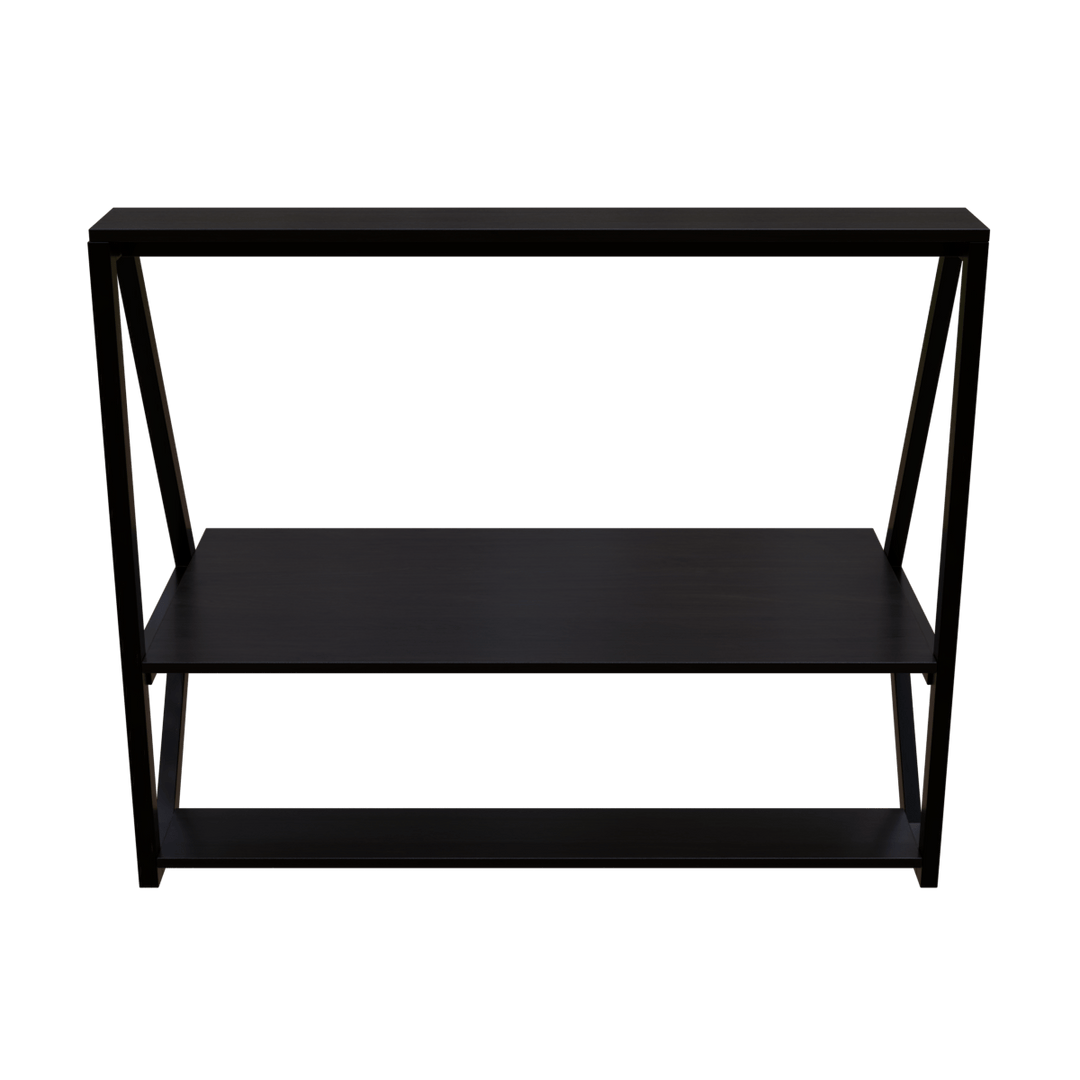 Badonia Wall Mounted Desk | Computer Table | Study Table for Home