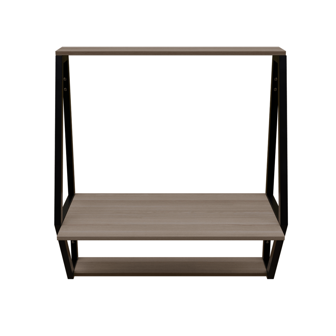 Badonia Wall Mounted Desk | Computer Table | Study Table for Home