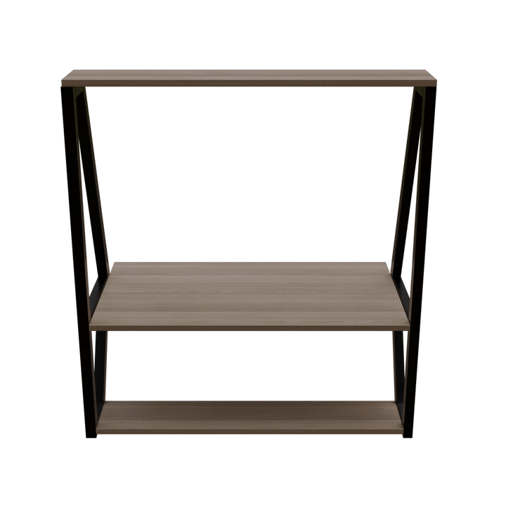 Badonia Wall Mounted Desk | Computer Table | Study Table for Home