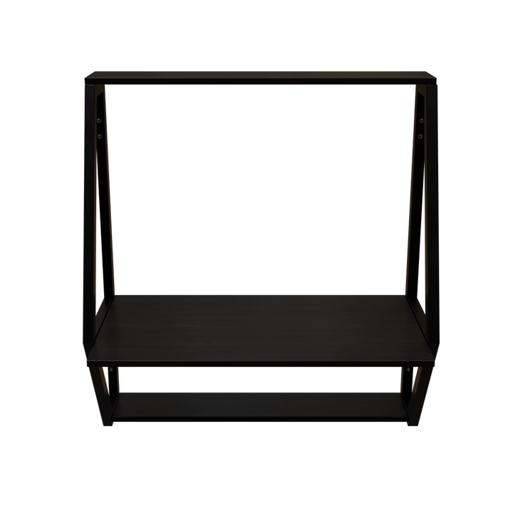 Badonia Wall Mounted Desk | Computer Table | Study Table for Home