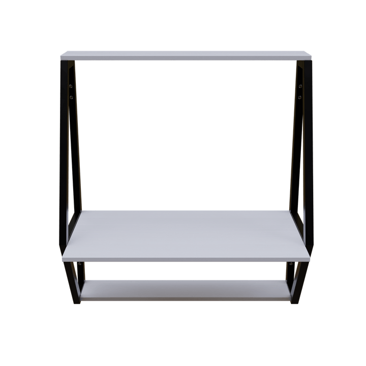 Badonia Wall Mounted Desk | Computer Table | Study Table for Home