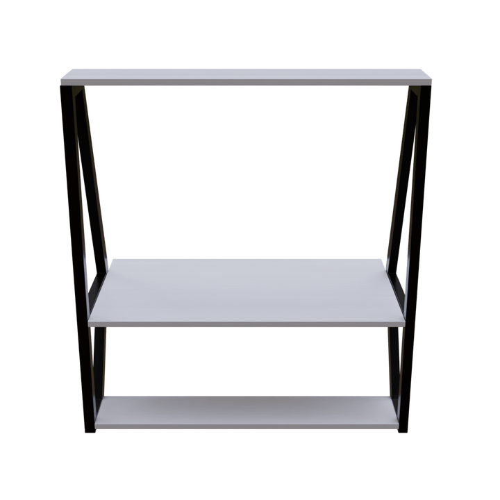 Badonia Wall Mounted Desk | Computer Table | Study Table for Home