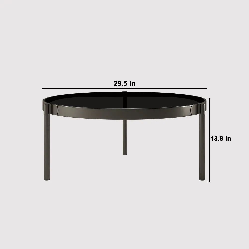 Viov Outdoor Garden Balcony Sofa Set 3 Seater,2 Single seater and 1 Center Table Set (Brown)