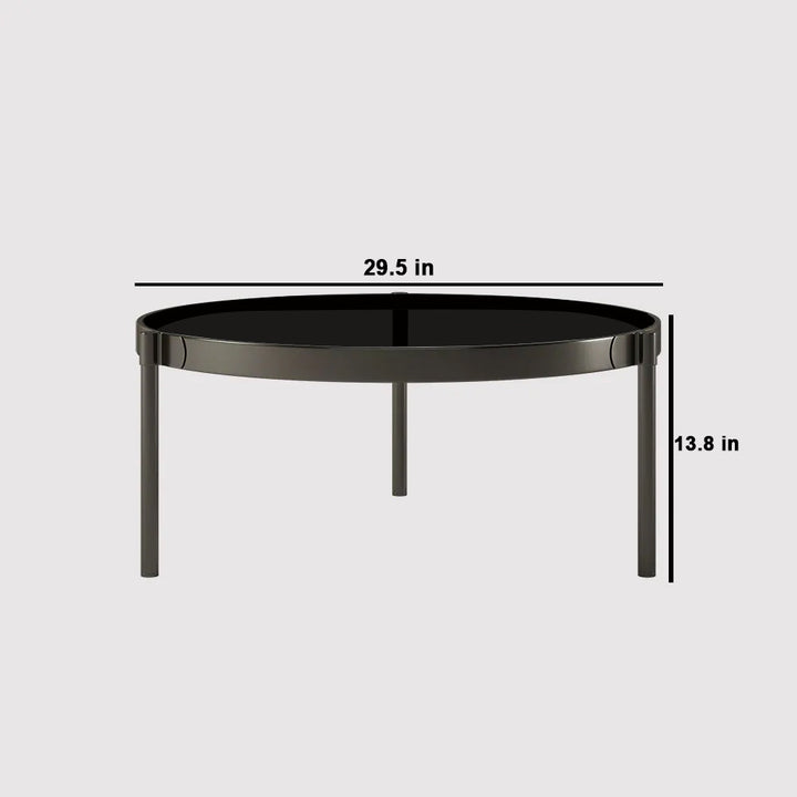 Viov Outdoor Garden Balcony Sofa Set 3 Seater,2 Single seater and 1 Center Table Set (Brown)