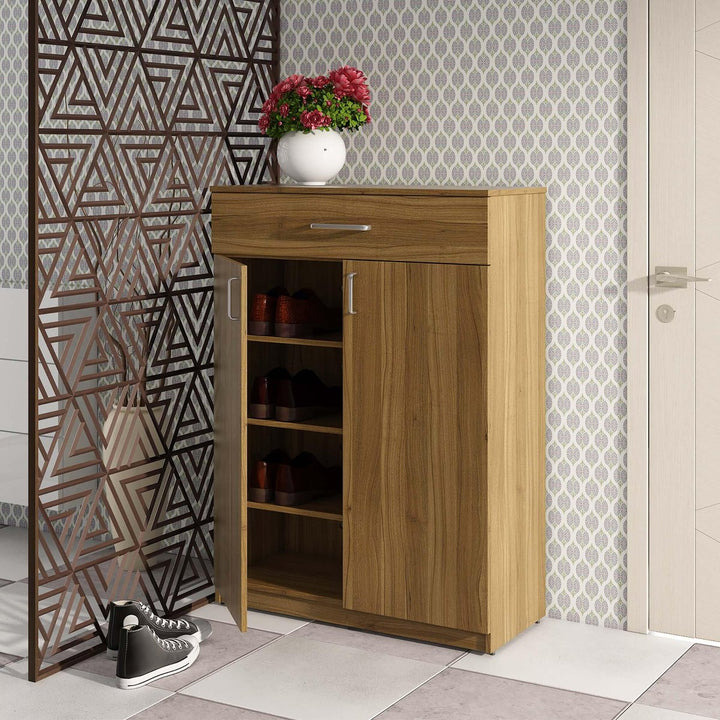 Omkarwood Urbano Shoe Organizer