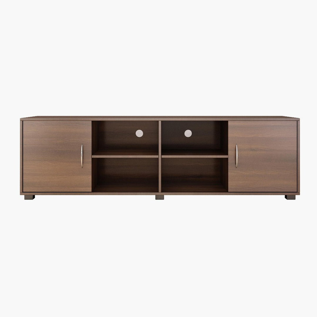 OmkarWood Premium TV Console – Verona Series