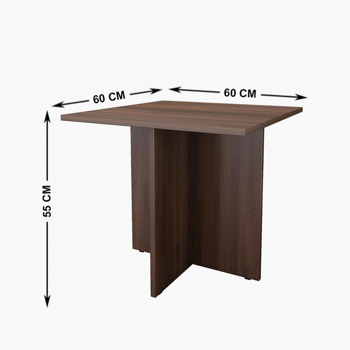 OmkarWood Astra Side Table