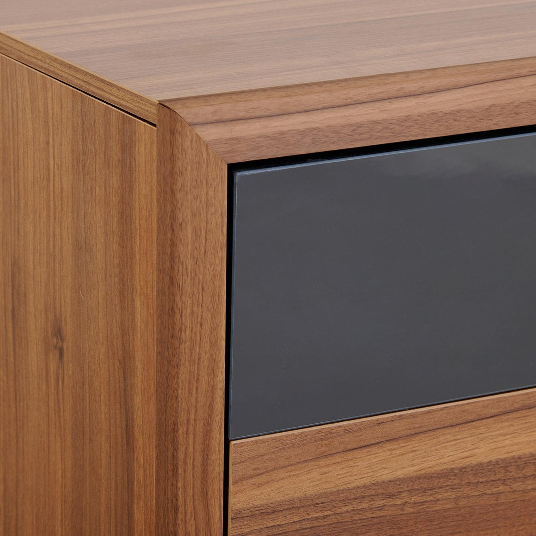 Omkarwood "Alto" 5-Drawer Chest
