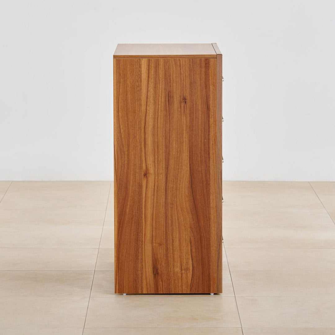 Omkarwood "Alto" 5-Drawer Chest