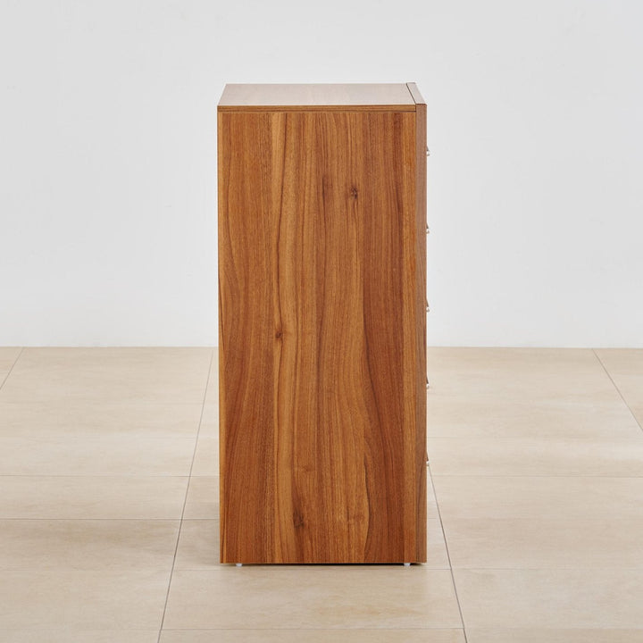 Omkarwood "Alto" 5-Drawer Chest
