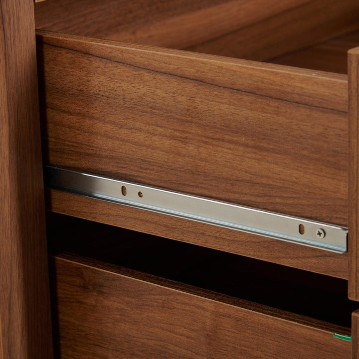 Omkarwood "Alto" 5-Drawer Chest