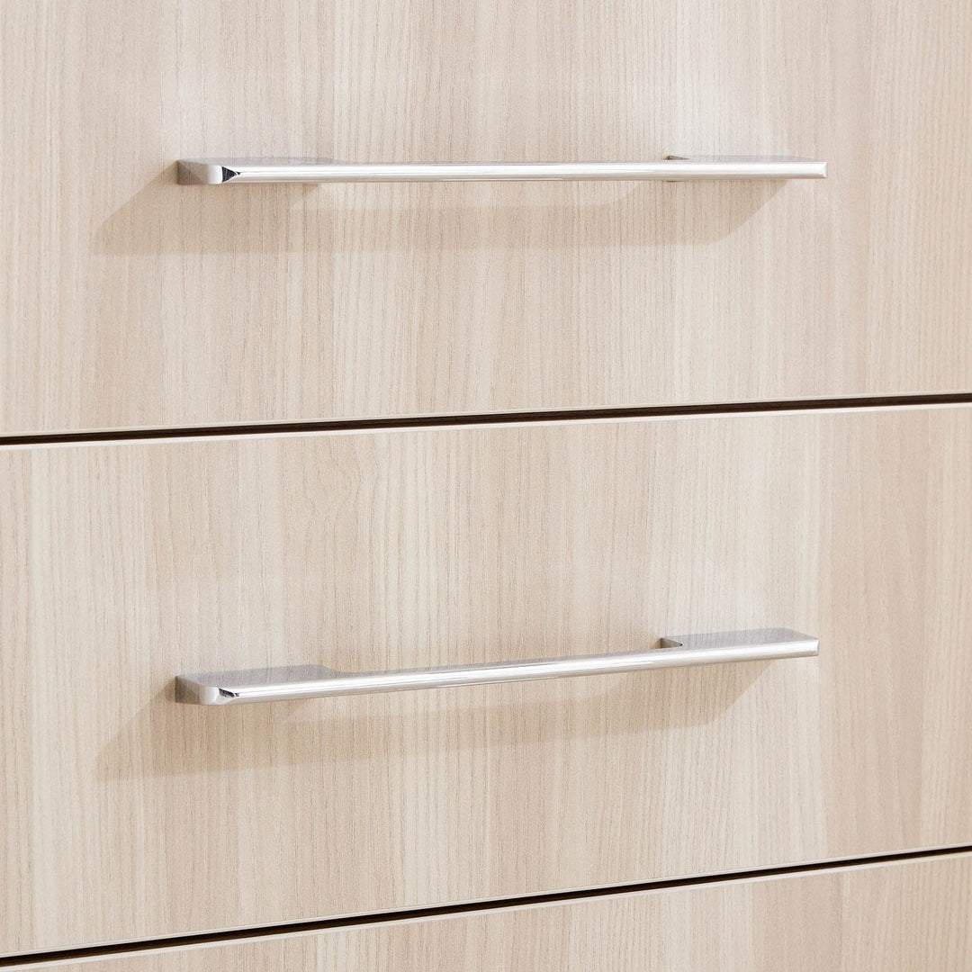 Omkarwood Modulo 5-Drawer Storage Chest
