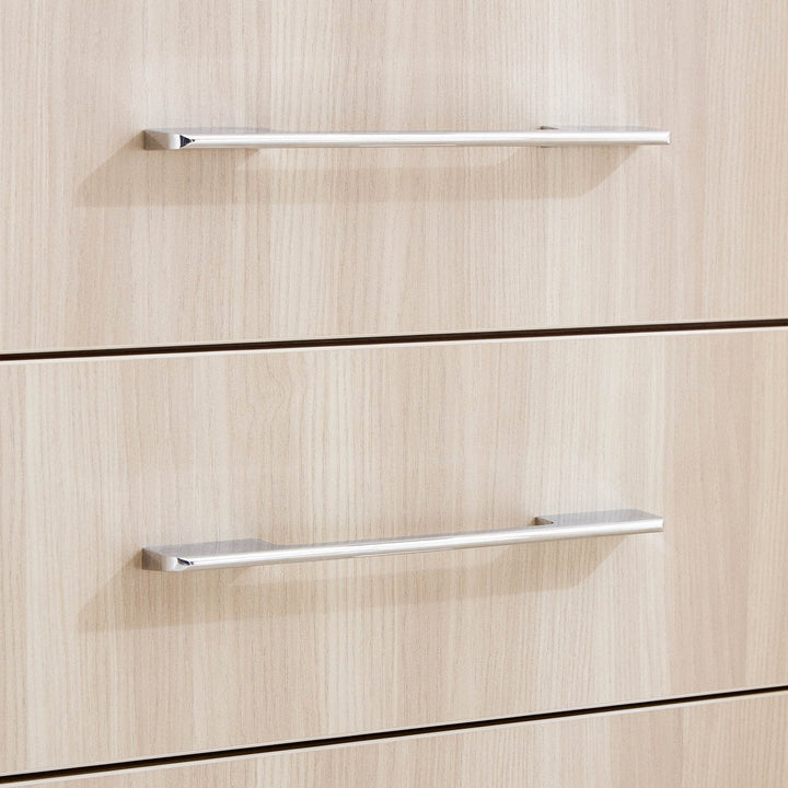 Omkarwood Modulo 5-Drawer Storage Chest