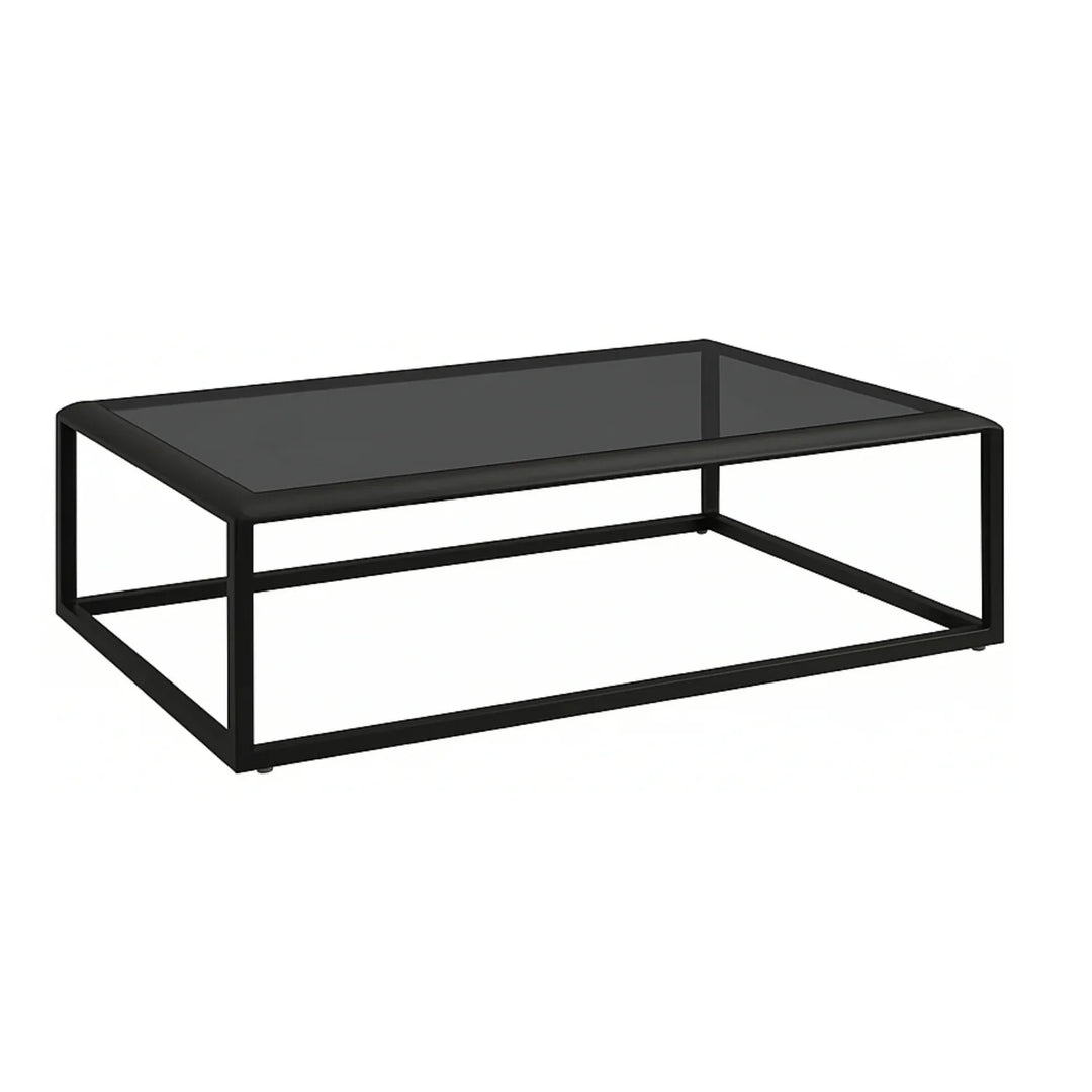 Tomoko 6-Piece Outdoor Rope Sofa Set (Grey & White)