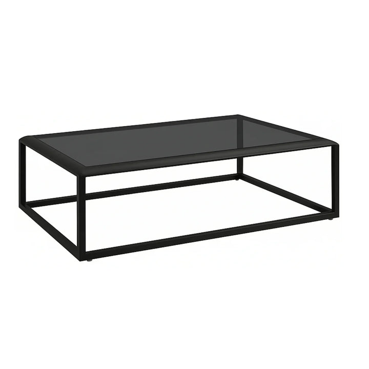 Tomoko 6-Piece Outdoor Rope Sofa Set (Grey & White)