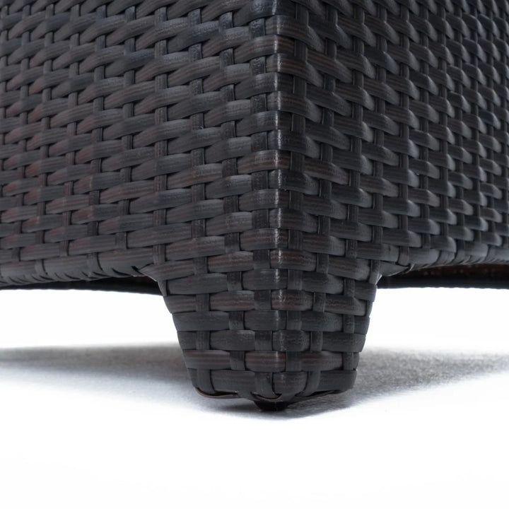 Dolores 3-Piece Outdoor Rattan Wicker Patio Set