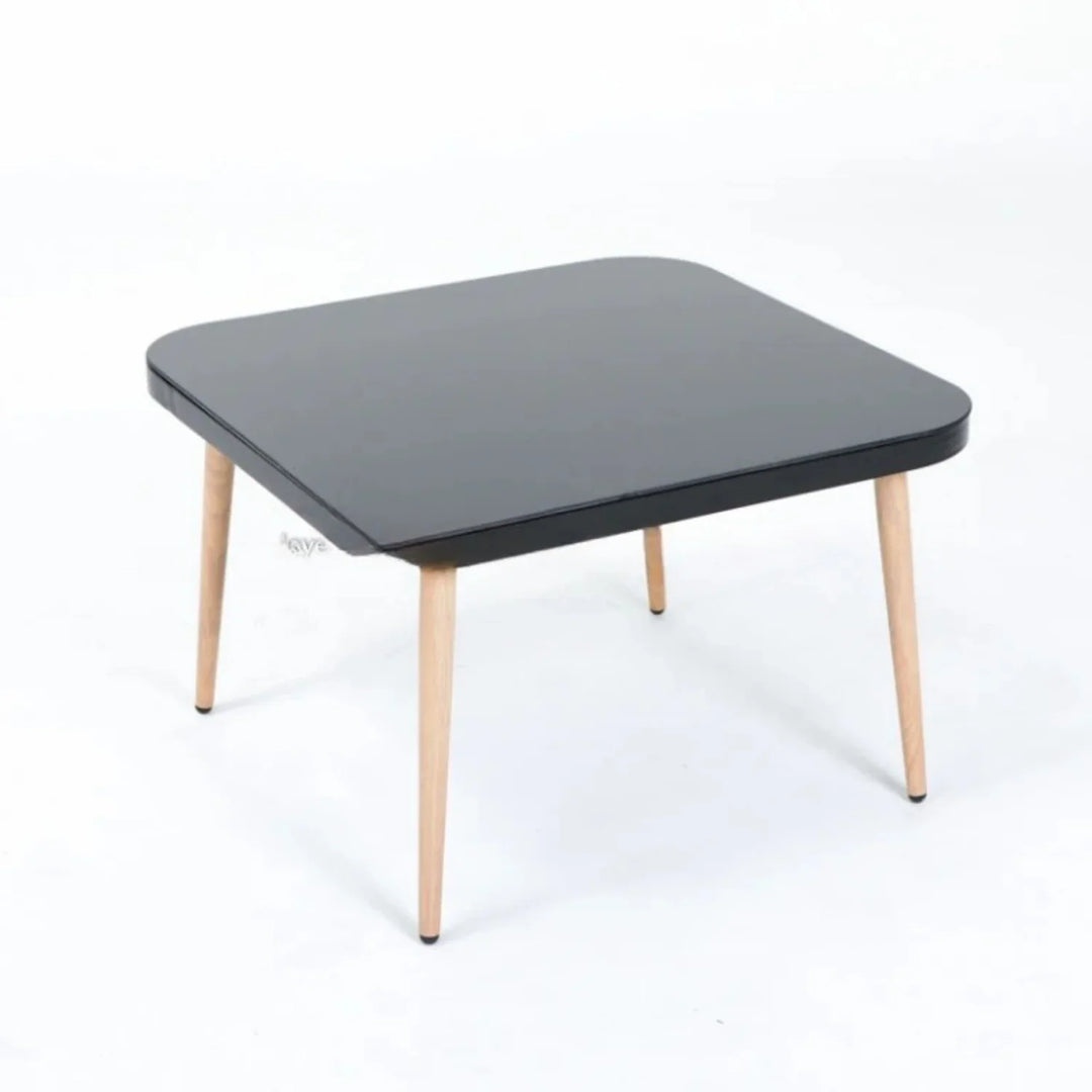 Kinsley L-Shape 5 Seater Outdoor Patio Rope Conversation Set with Table