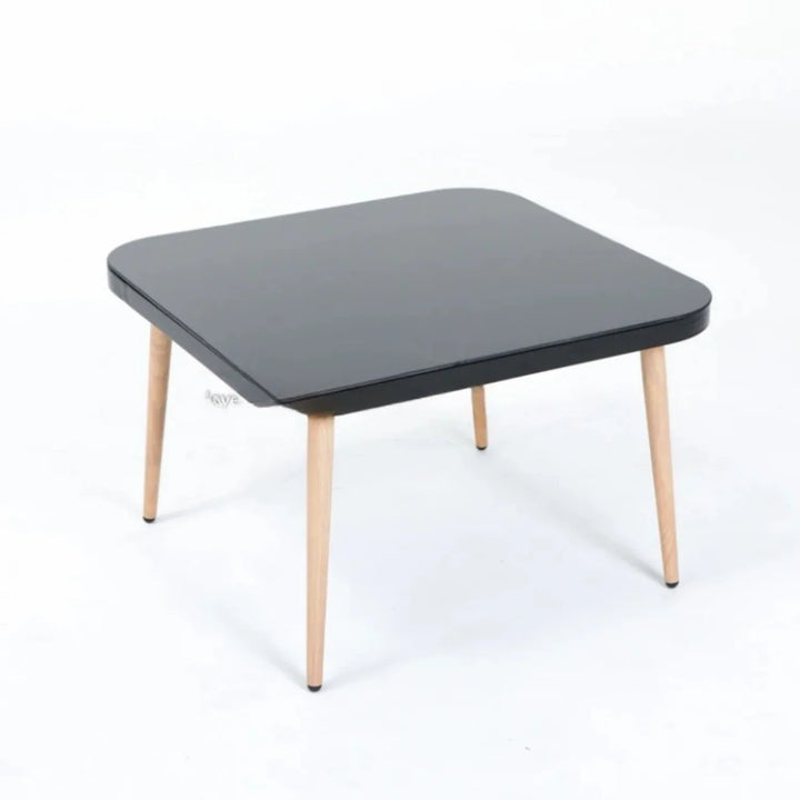 Kinsley L-Shape 5 Seater Outdoor Patio Rope Conversation Set with Table