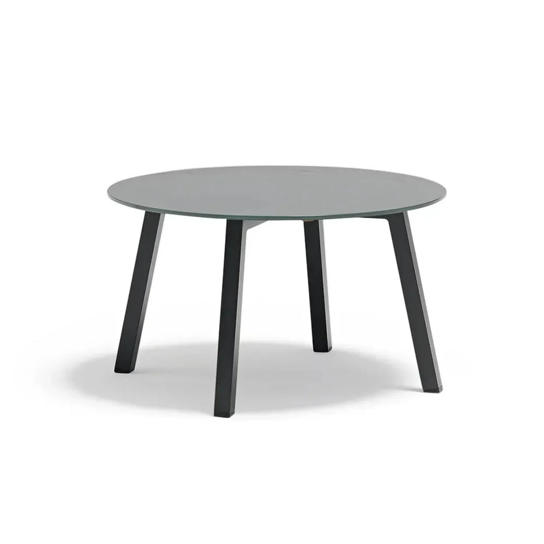 Lujayn Outdoor Double Tone Rattan Wicker  Sofa Set