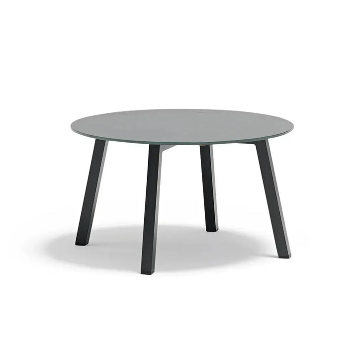 Lujayn Outdoor Double Tone Rattan Wicker  Sofa Set