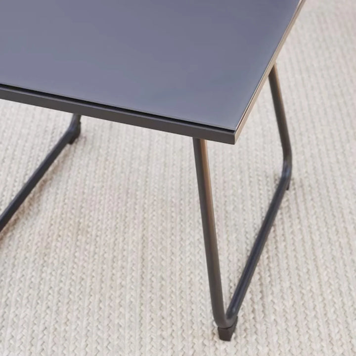 Dorothea Outdoor Rattan Wicker 3-Piece Patio Set