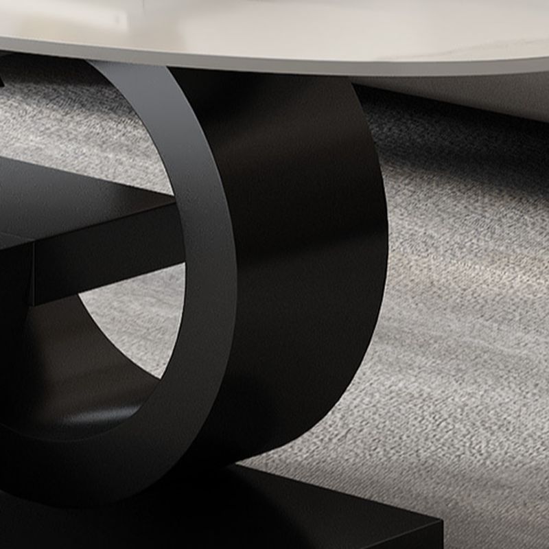 Trisha Luxury Coffee Table for Living Room