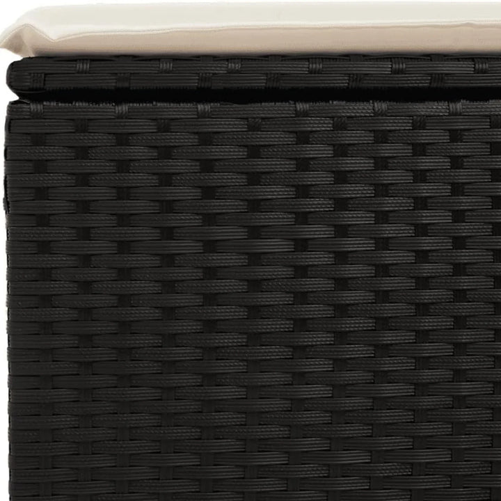 Reagan All Weather Wicker Patio Dinning Table Set