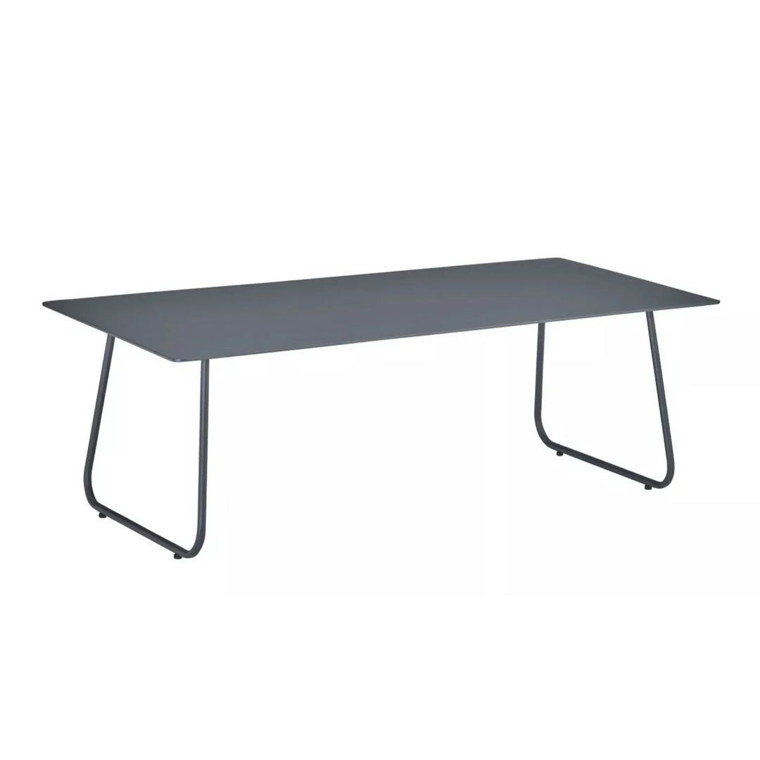 Ujjwala 4 Piece Outdoor All-Weather Rope Sofa Set